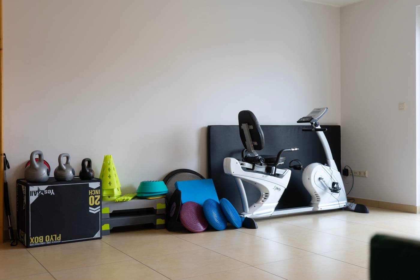 Kinésithérapie séniors